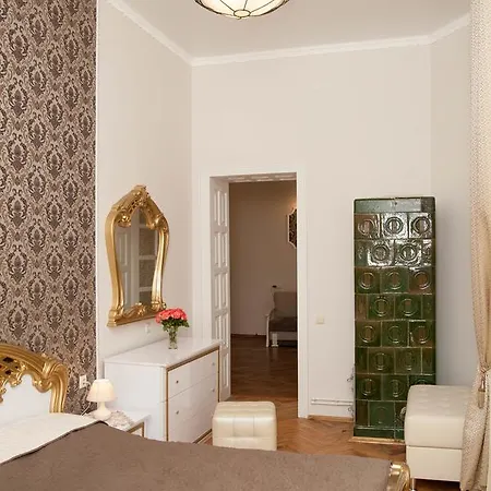 Lejlighed Luxury Lviv