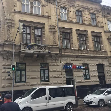 Luxury 아파트 *