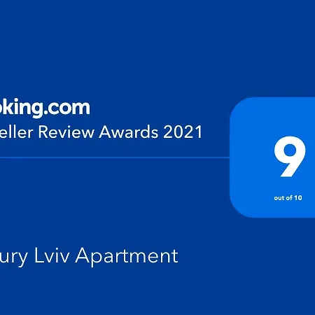 Apartment Luxury *