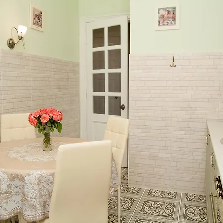 Apartment Luxury Lviv