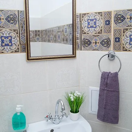 Luxury Апартаменти