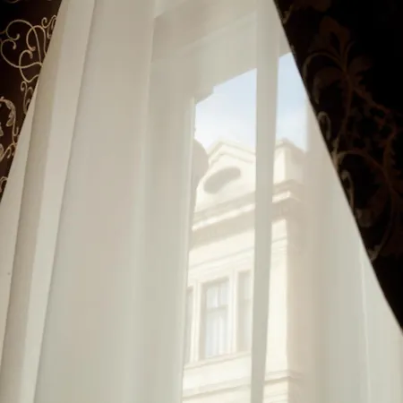 Luxury Apartment