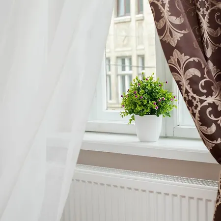 Apartment Luxury Lviv