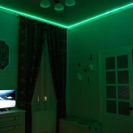 Luxury *