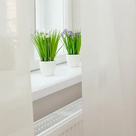 Luxury Appartement *