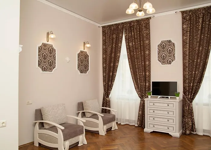 Appartamento Luxury *